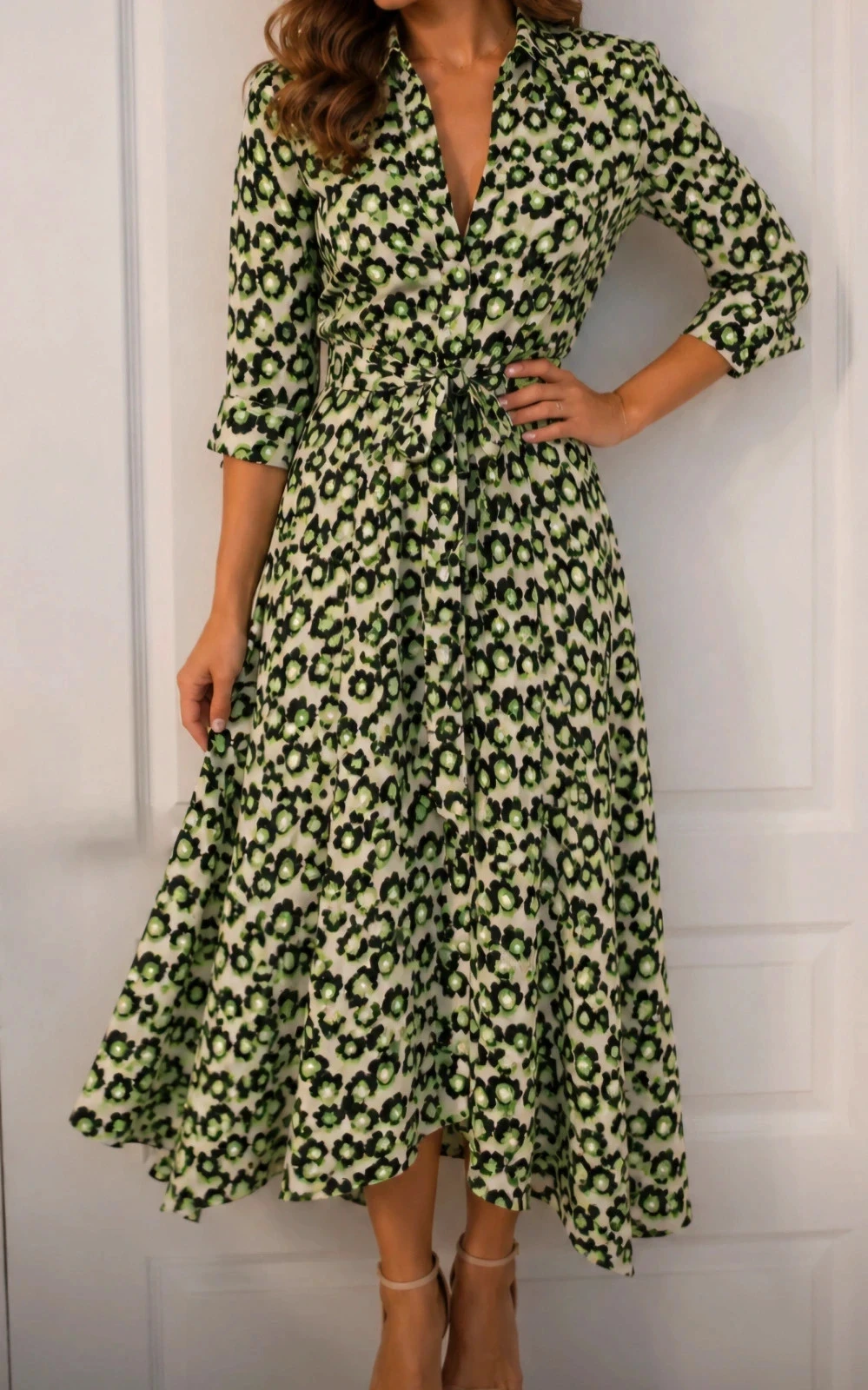 Robe suncoo